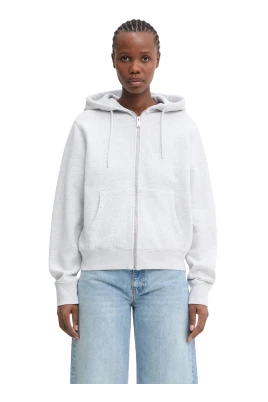Casper Zip Up