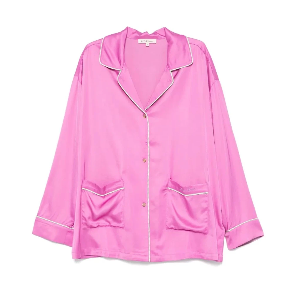 Nightwear & Lounge > Pyjamas - - Love Stories - Modalova