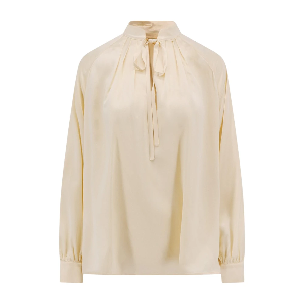 Blouses & Shirts > Blouses - - Max Mara - Modalova
