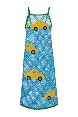 Car Dress