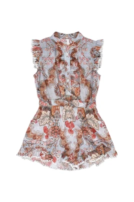 Daylight Playsuit