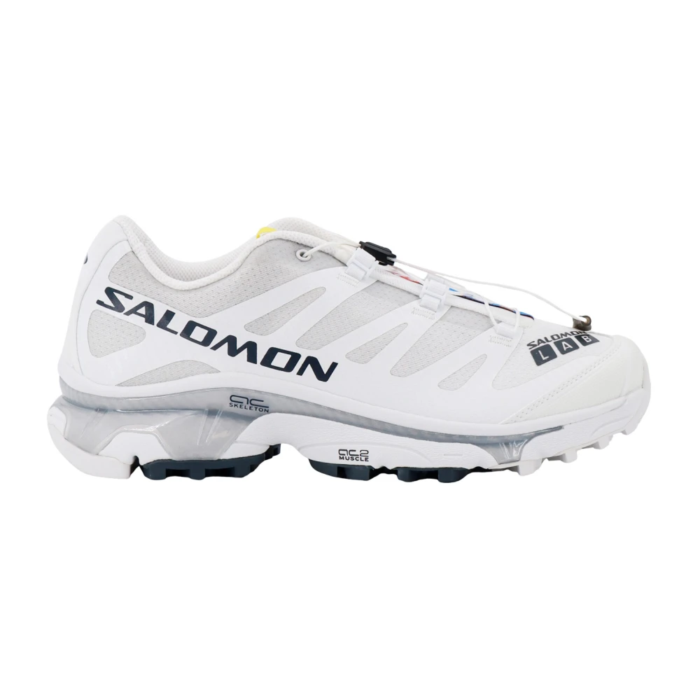 Salomon Xt-4 OG Sneakers White, Herr