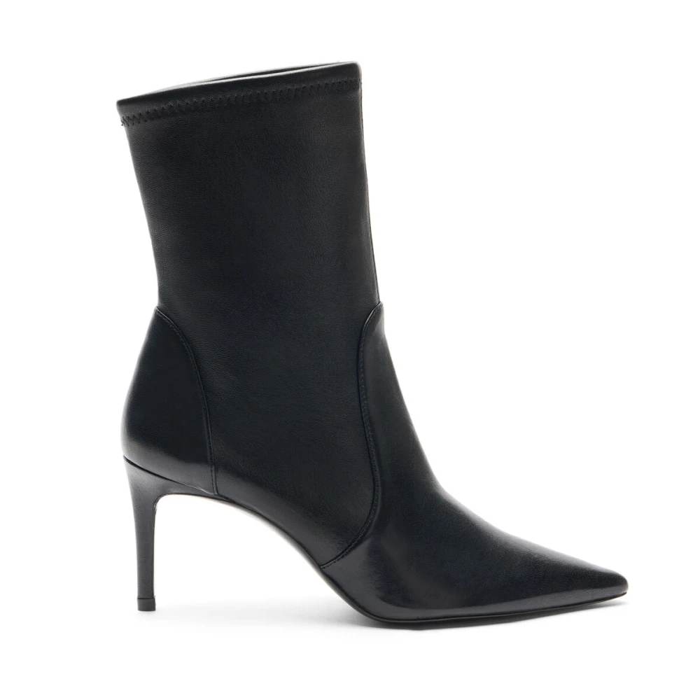 Shoes > Boots > Heeled Boots - - Stuart Weitzman - Modalova