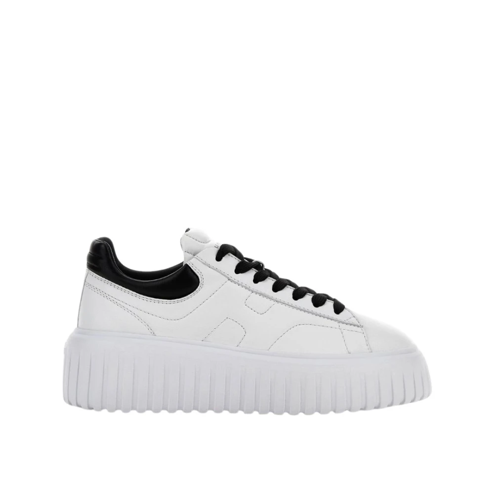 Hogan - Shoes > Sneakers - White - Hogan - Modalova