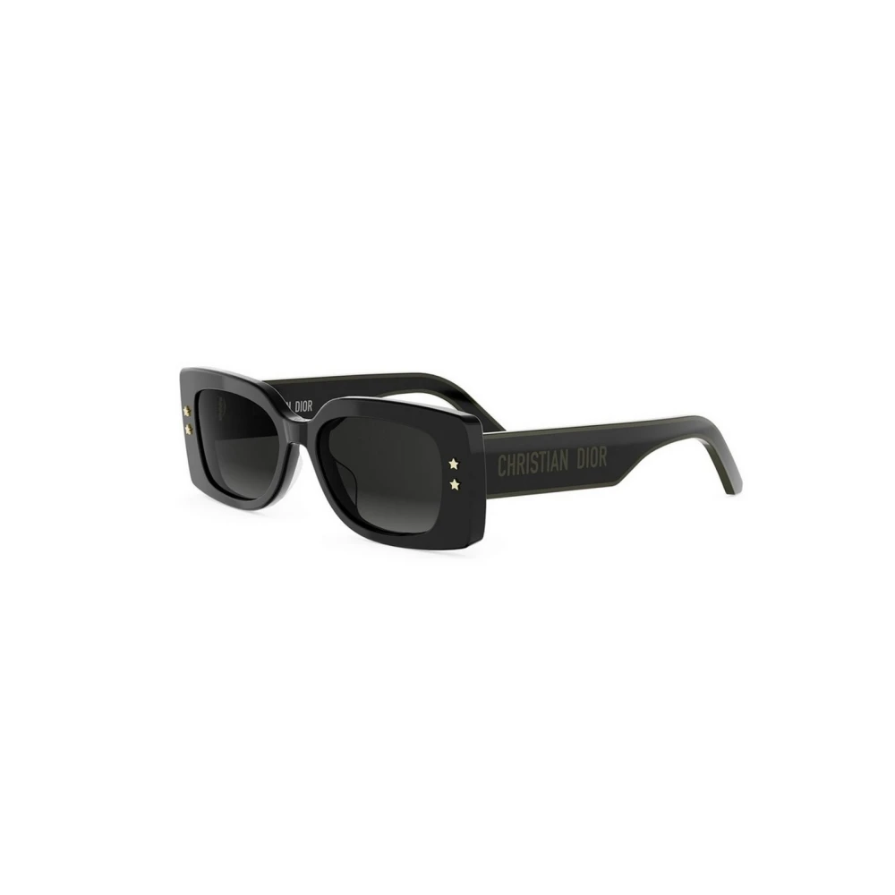 Dior Women's Black Sunglasses, 53 Mm, Pacific S1u Sunglasses