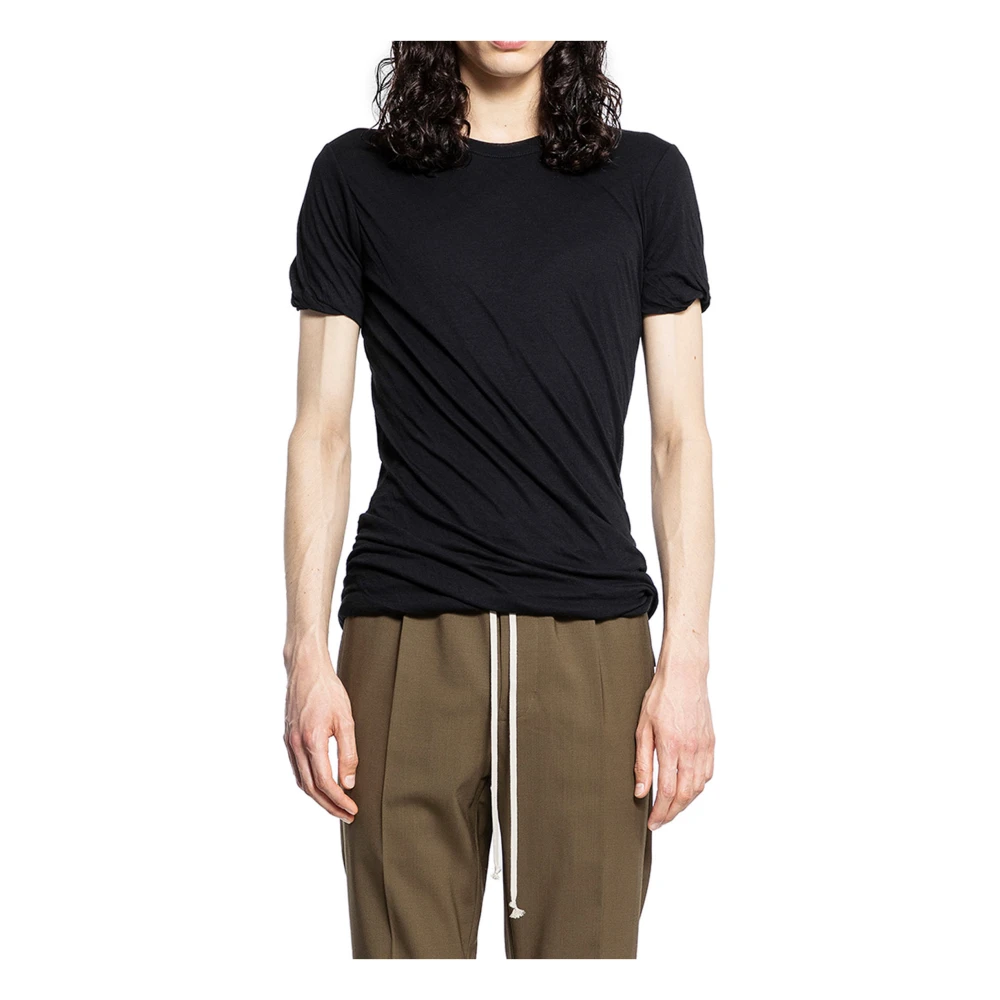Tops > T-Shirts - - Rick Owens - Modalova