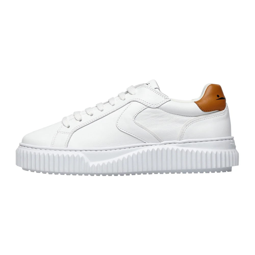 Shoes > Sneakers - - Voile Blanche - Modalova