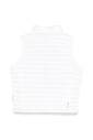 white-sleeveless-zip-front-jacket