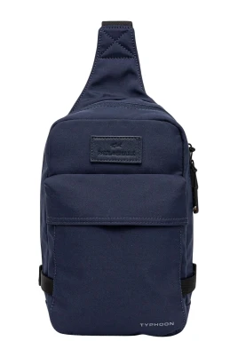Zip Belt Bag