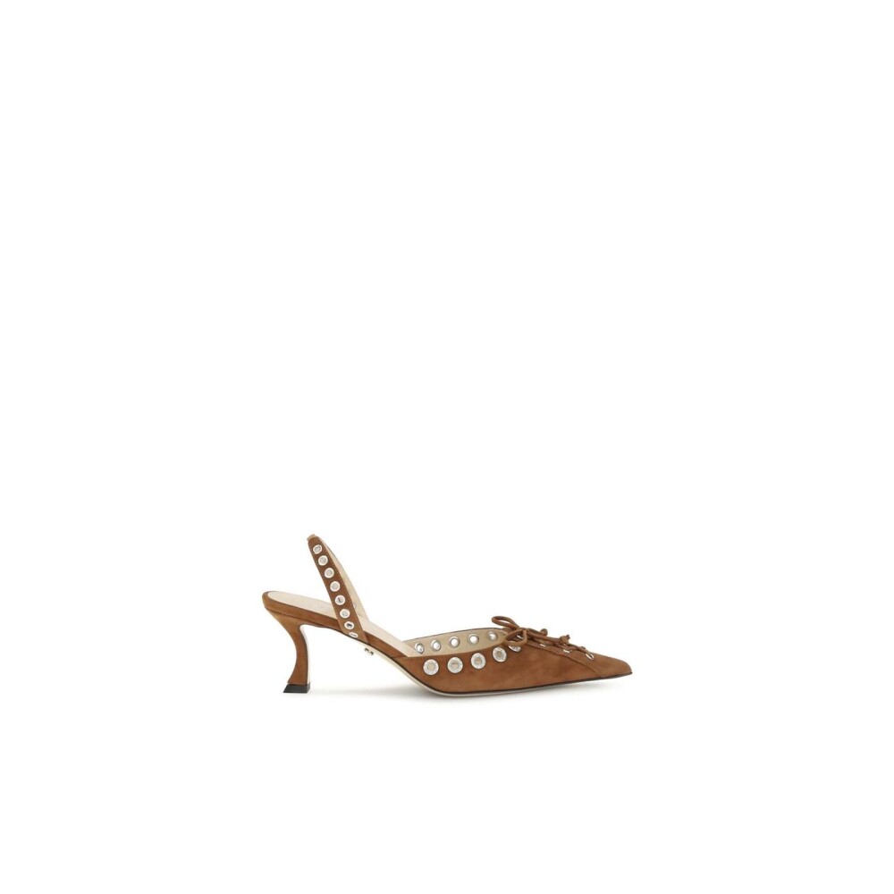 Shop fashion from MACH & MACH online on Miinto