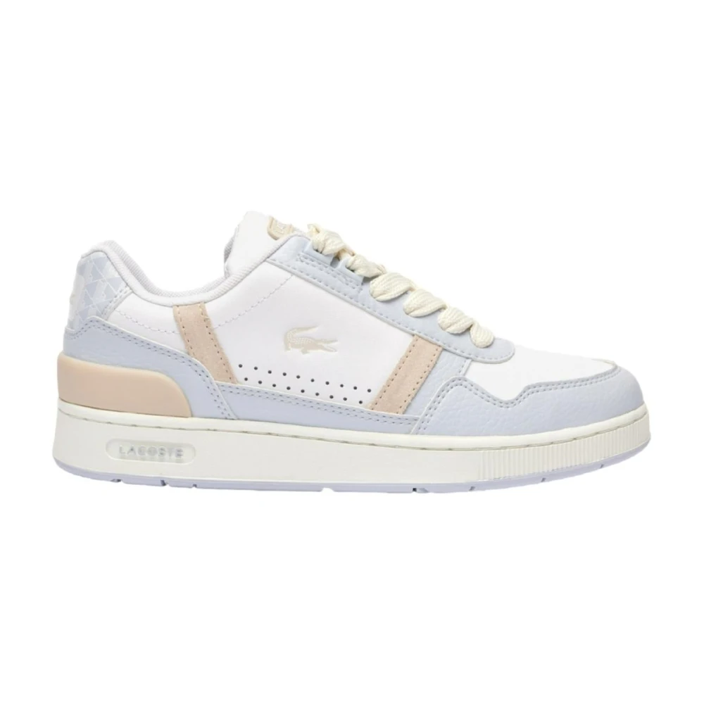 Shoes > Sneakers - - Lacoste - Modalova