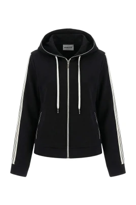 Circe Full Zip Hoodie
