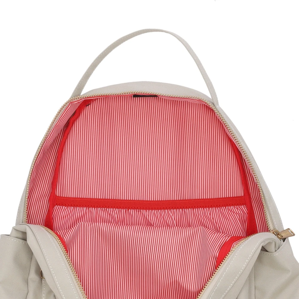 Herschel Lichte Pelican Herenrugzak Beige Heren