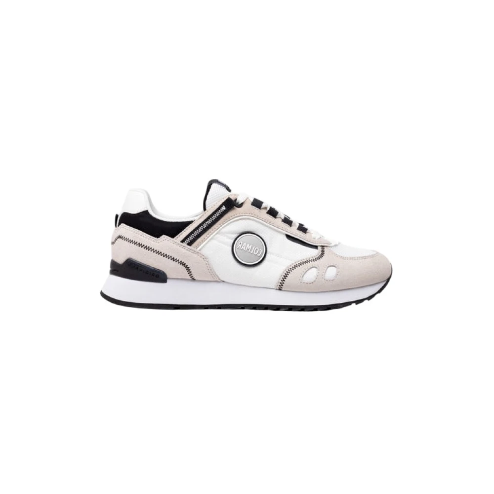 Colmar - Shoes > Sneakers - Beige - Colmar - Modalova