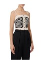 logo-jacquard-slim-fit-top