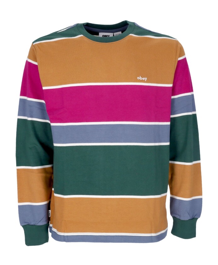 nation-stripe-lange-mouw-tee
