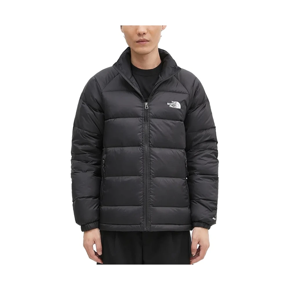 The North Face Men's Black Jackets, L, Hydrenalite Down Jacket