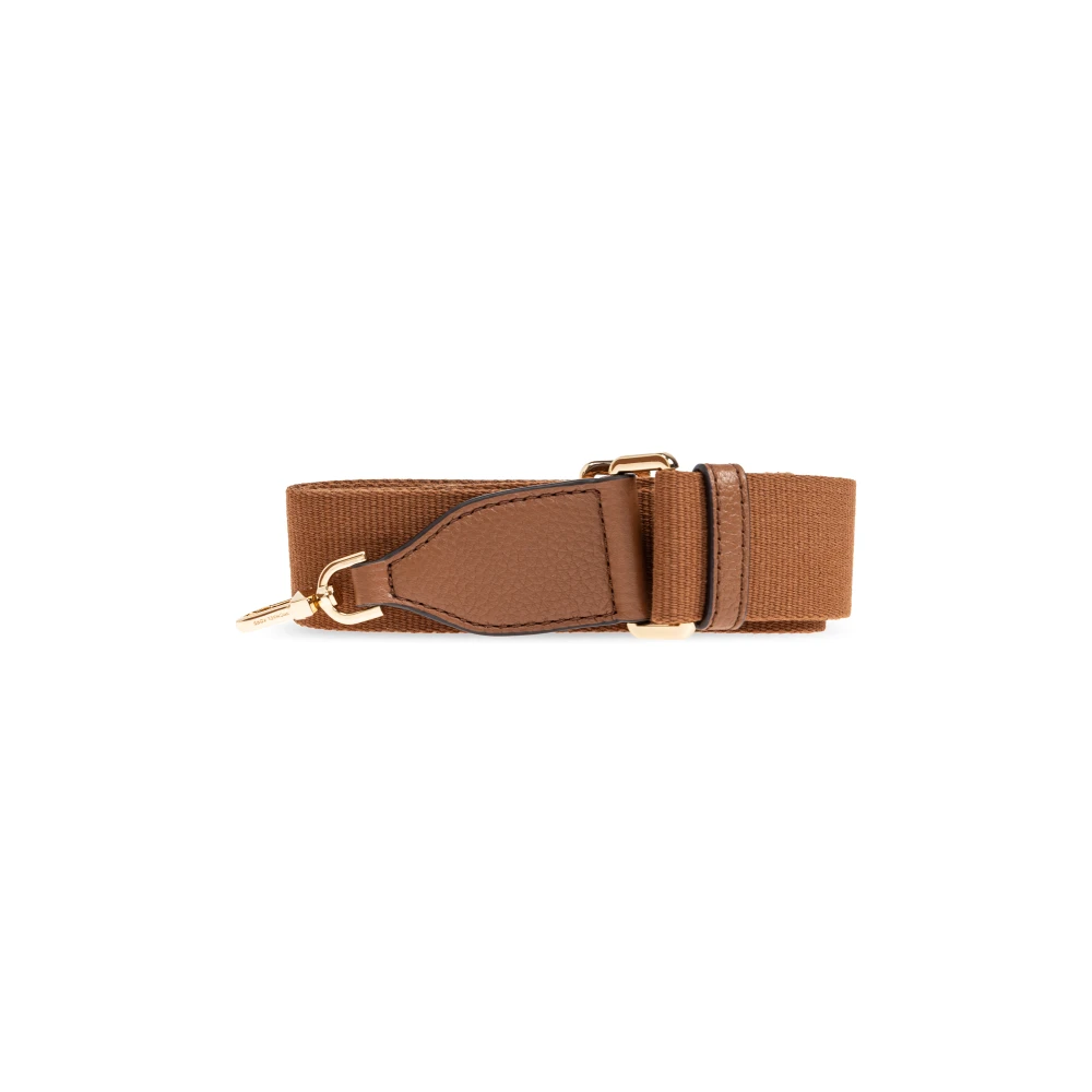 Michael Kors Schoudertas Bryant Brown Dames