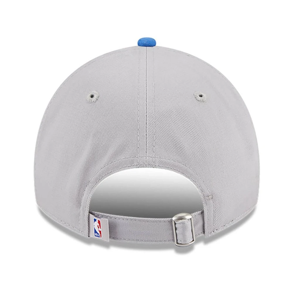 new era NBA 9twenty Tip Off Cap Multicolor Heren
