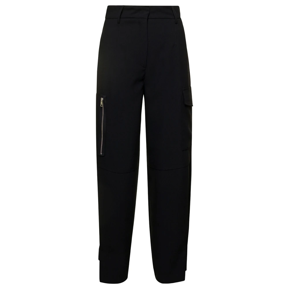 Trousers > Sweatpants - - Plain Units - Modalova