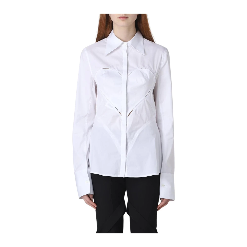Blouses & Shirts > Shirts - - Ambush - Modalova