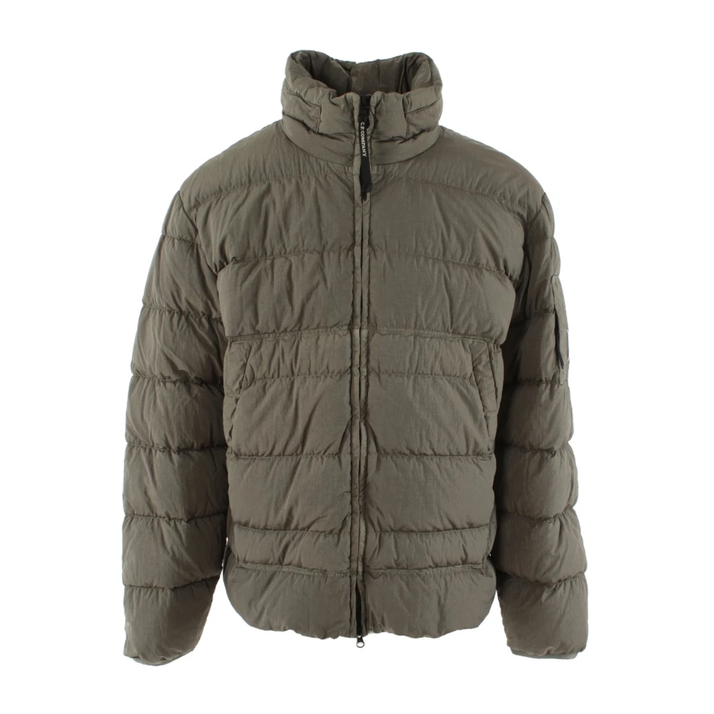 Jackets > Winter Jackets - - C.p. Company - Modalova