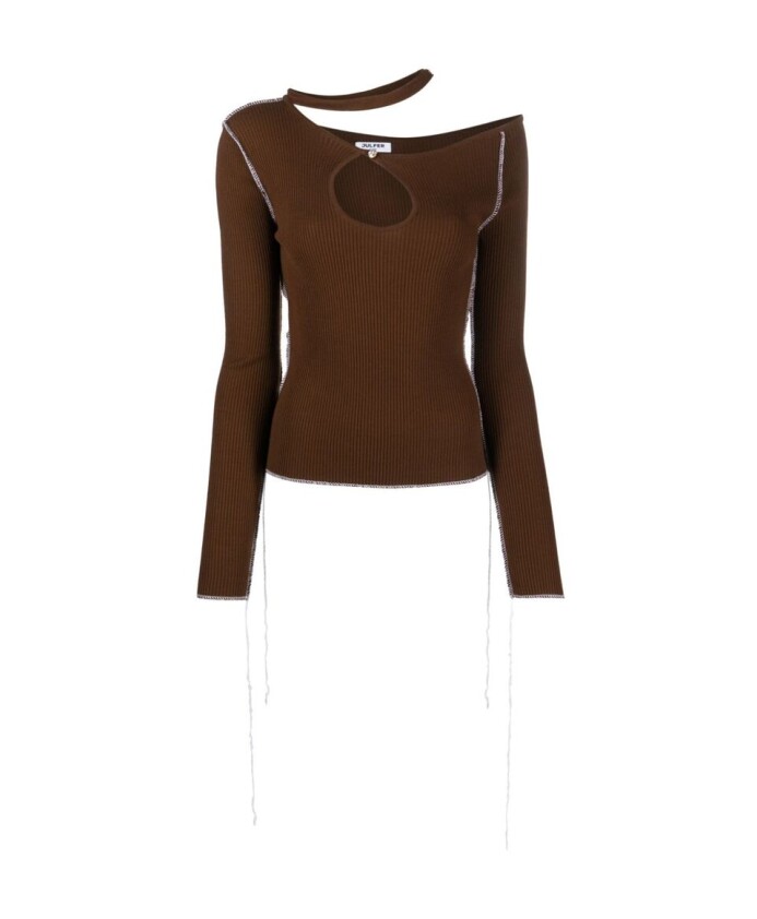 round-neck-knitwear