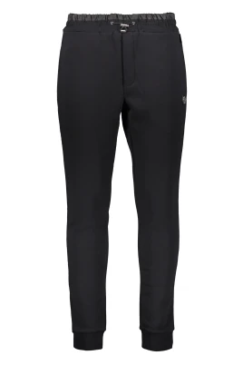Logo Patch Jersey Sweatpants
