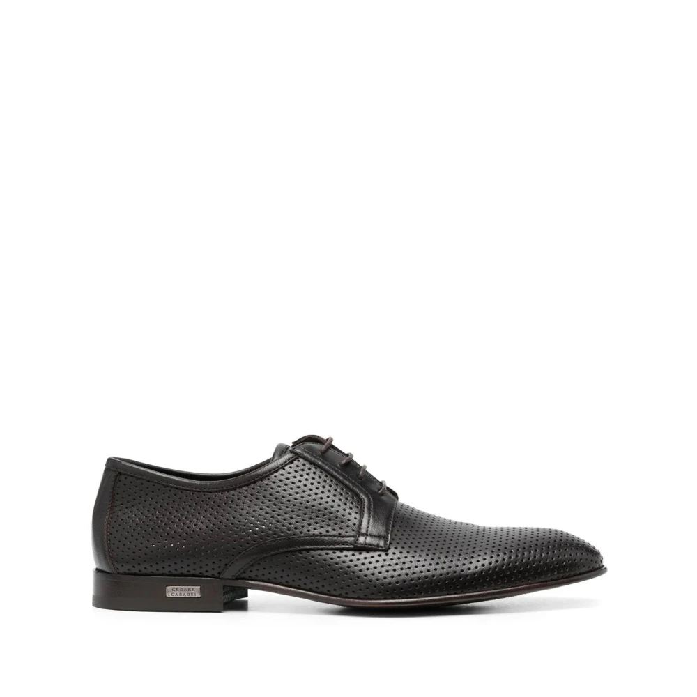 Shoes > Flats > Business Shoes - - Casadei - Modalova