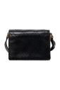 black-leather-shoulder-bag-with-gold-hardware
