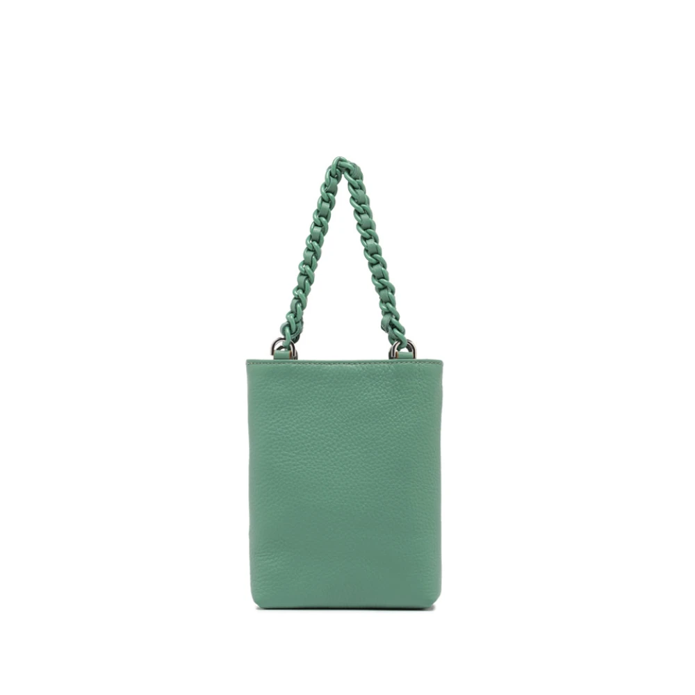 Gianni Chiarini Camilla Green Dames