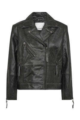 black-leather-crop-jacket