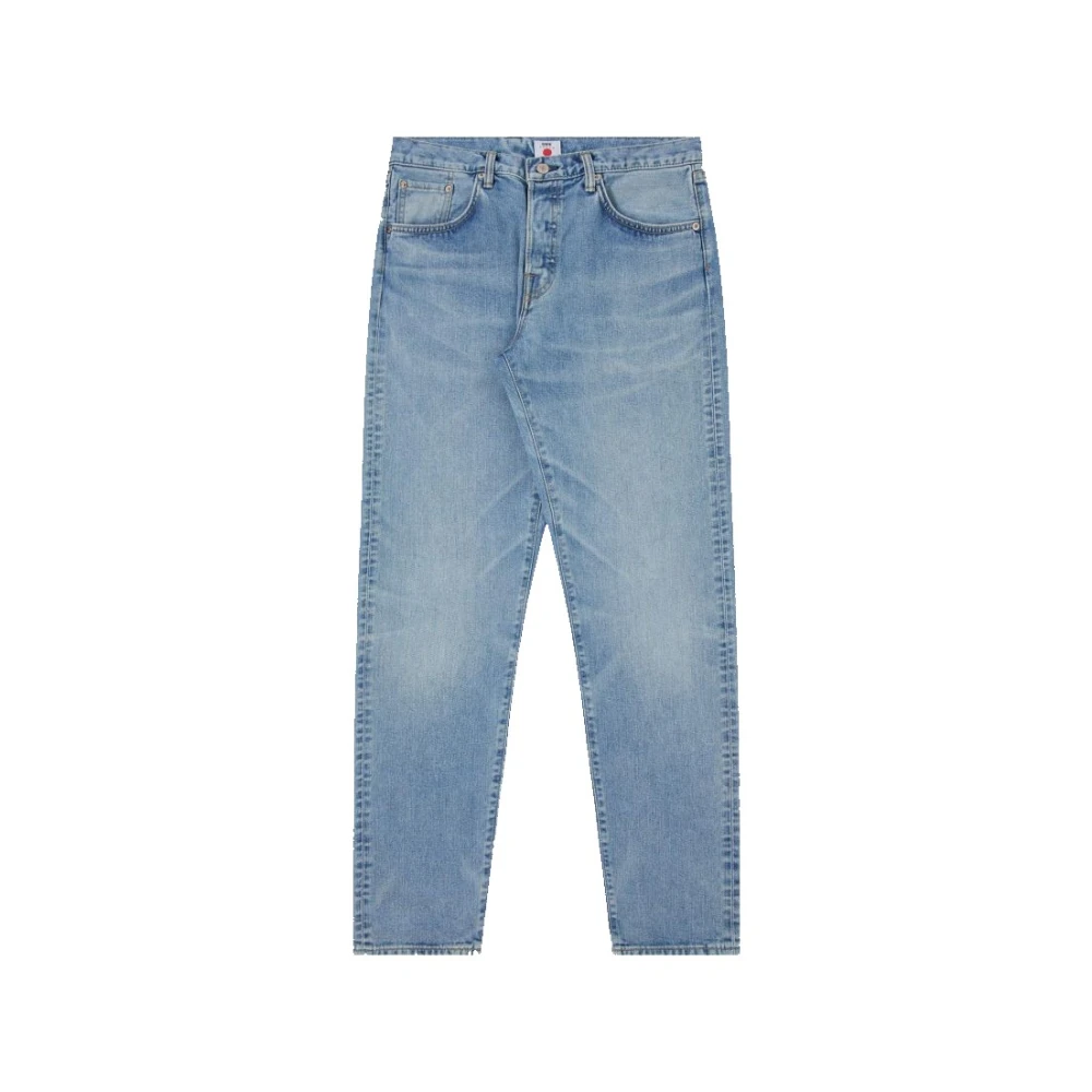 Jeans > Straight Jeans - - Edwin - Modalova