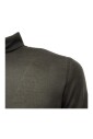 pull-col-roule-en-laine-vert-militaire