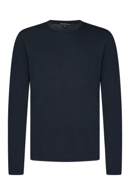blue-crew-neck-t-shirts-and-polos