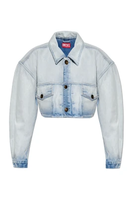 DE-MALLEY-S Denimjacka