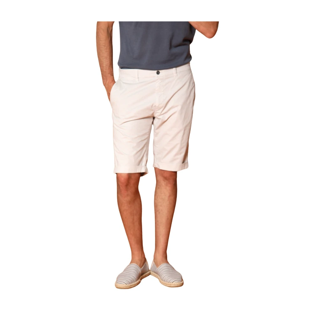 Shorts > Casual Shorts - - Mason's - Modalova