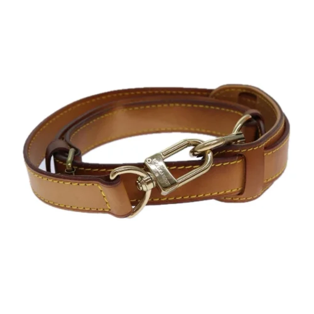 Pre-owned > Pre-owned Accessories - - Louis Vuitton Vintage - Modalova