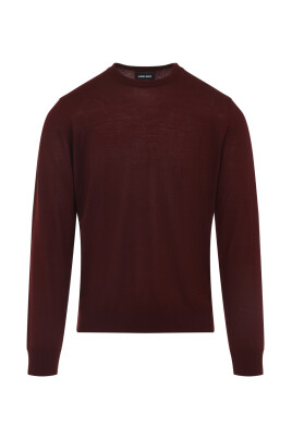 red-sweater-aw25-classic-style