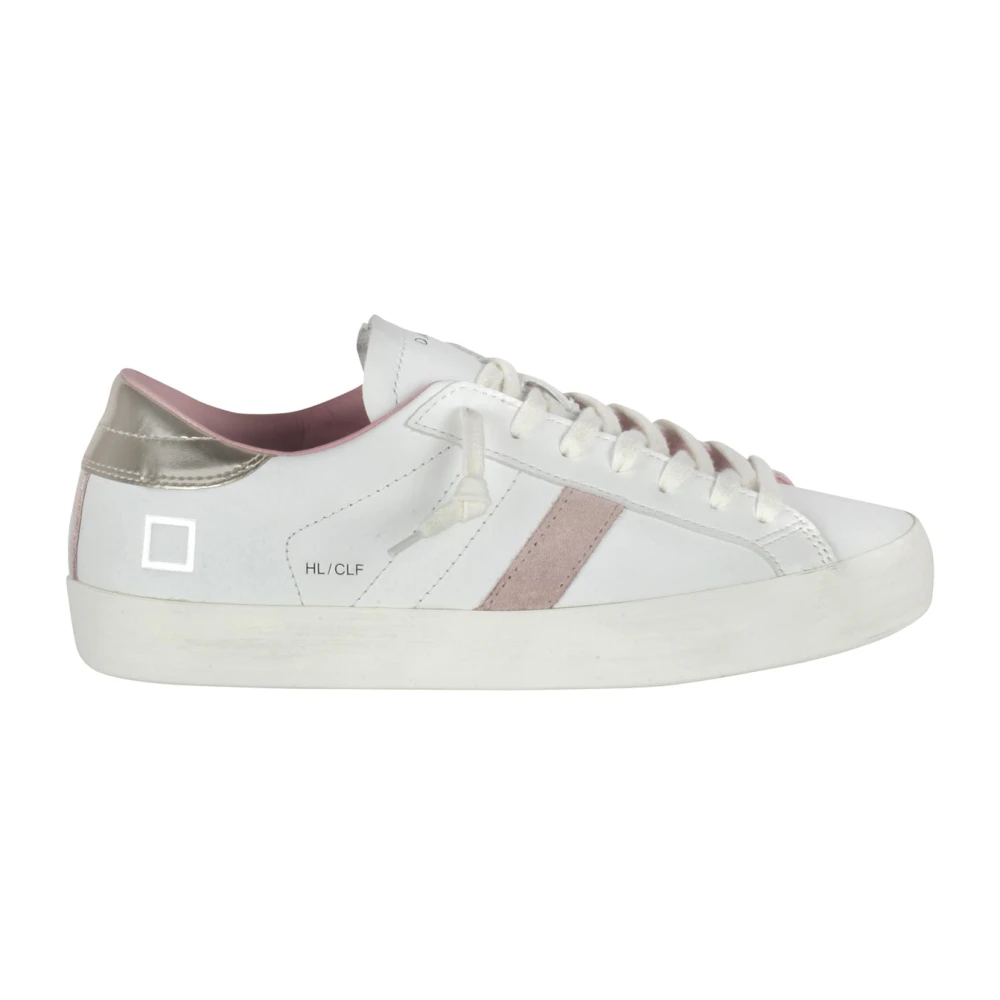 Shoes > Sneakers - - D.a.t.e. - Modalova