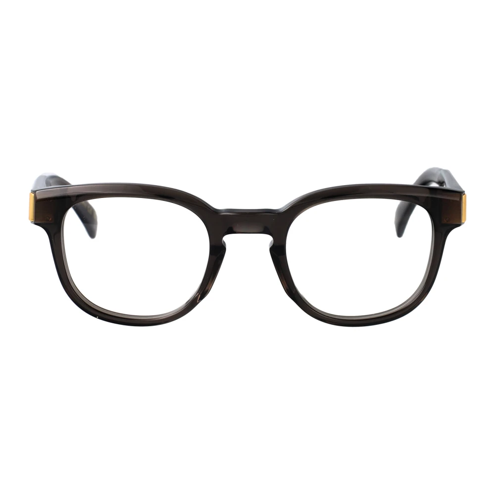 Dunhill Stijlvolle Optische Bril Du0003O Gray Heren