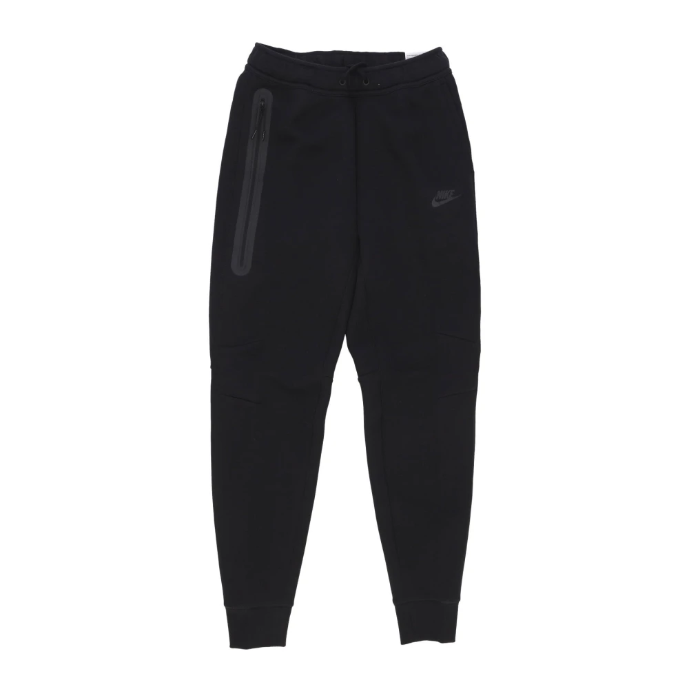 Tech Fleece Lettvekts Jogger Bukse Svart