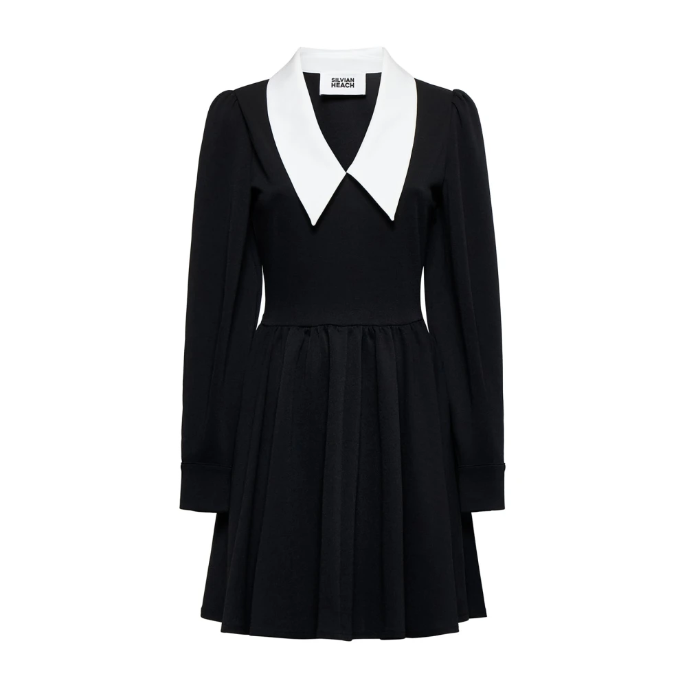 Dresses > Day Dresses > Short Dresses - - Silvian Heach - Modalova