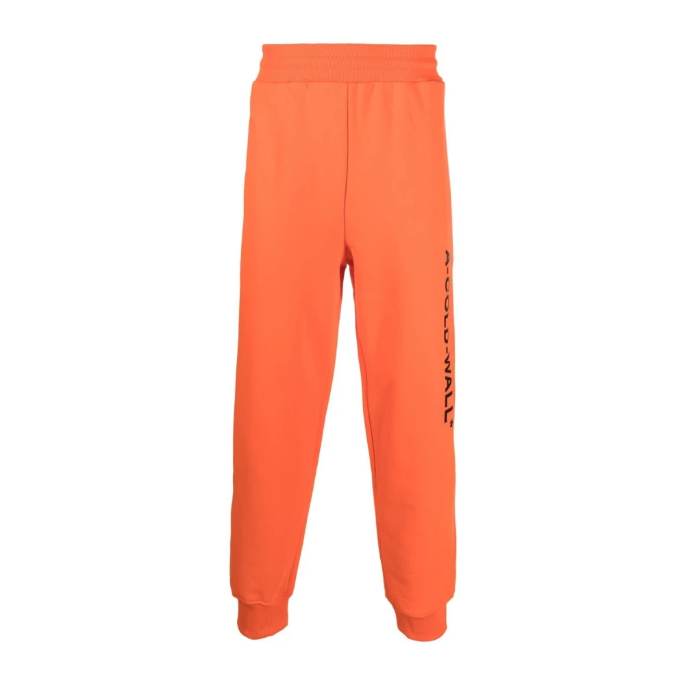 Trousers > Sweatpants - - A-Cold-Wall - Modalova
