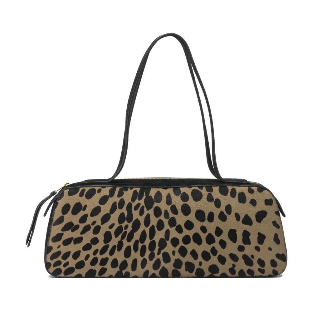 Khaite Women's Multicolor Simona Shoulder Bag - Shoulder Bags - One Size - Bags