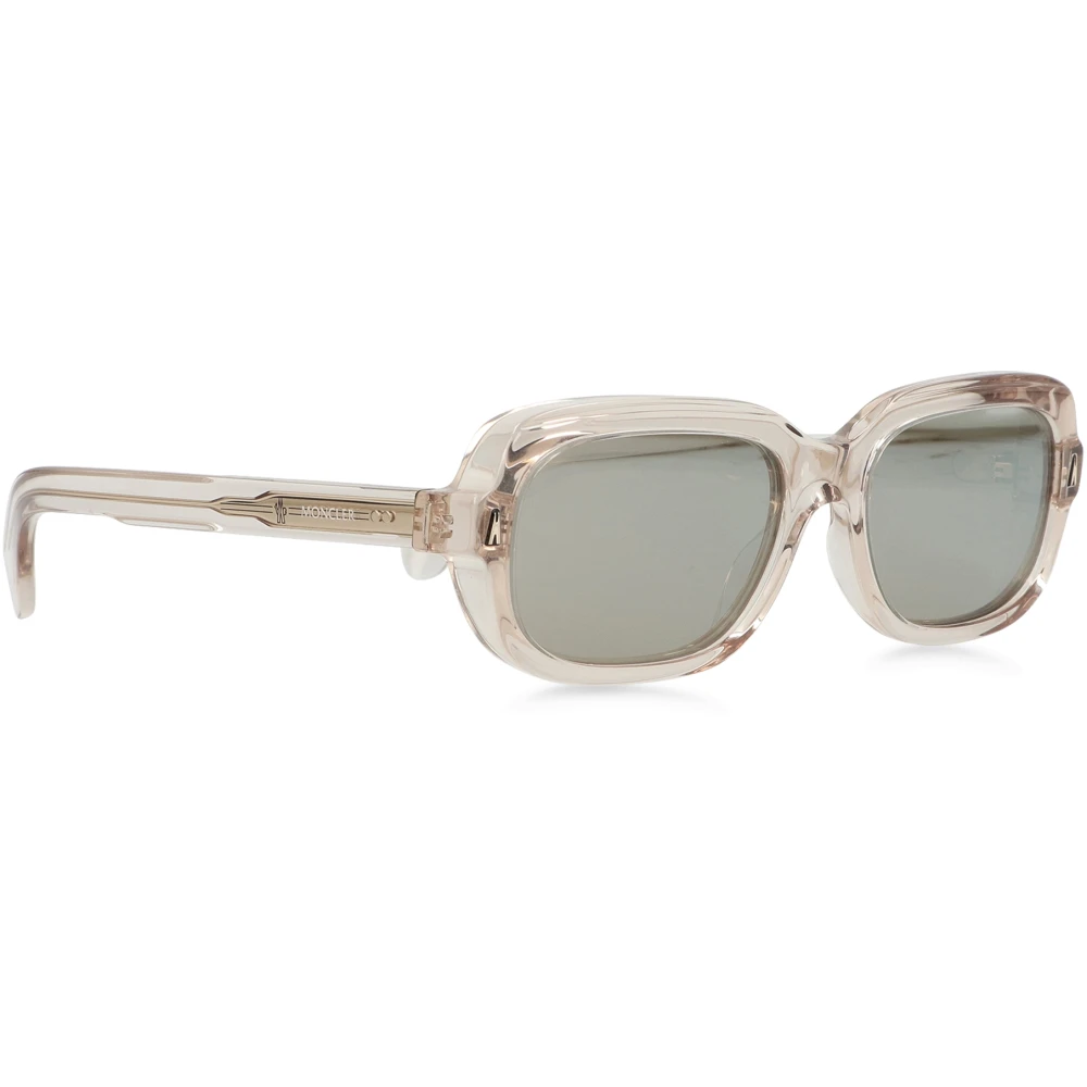Accessories > Sunglasses - - Moncler - Modalova