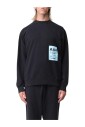 sweatshirt-moderne-noir