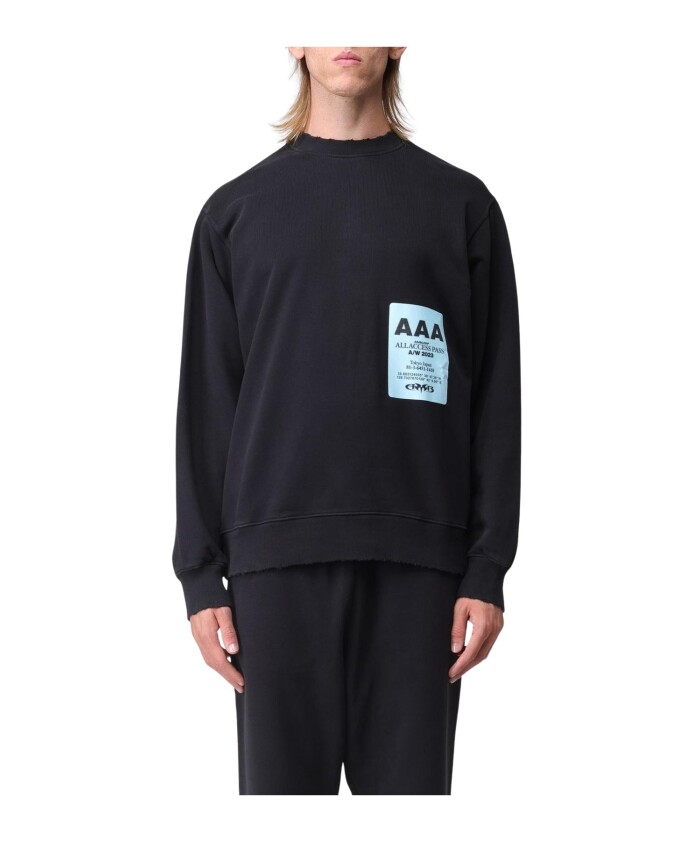 sweatshirt-moderne-noir