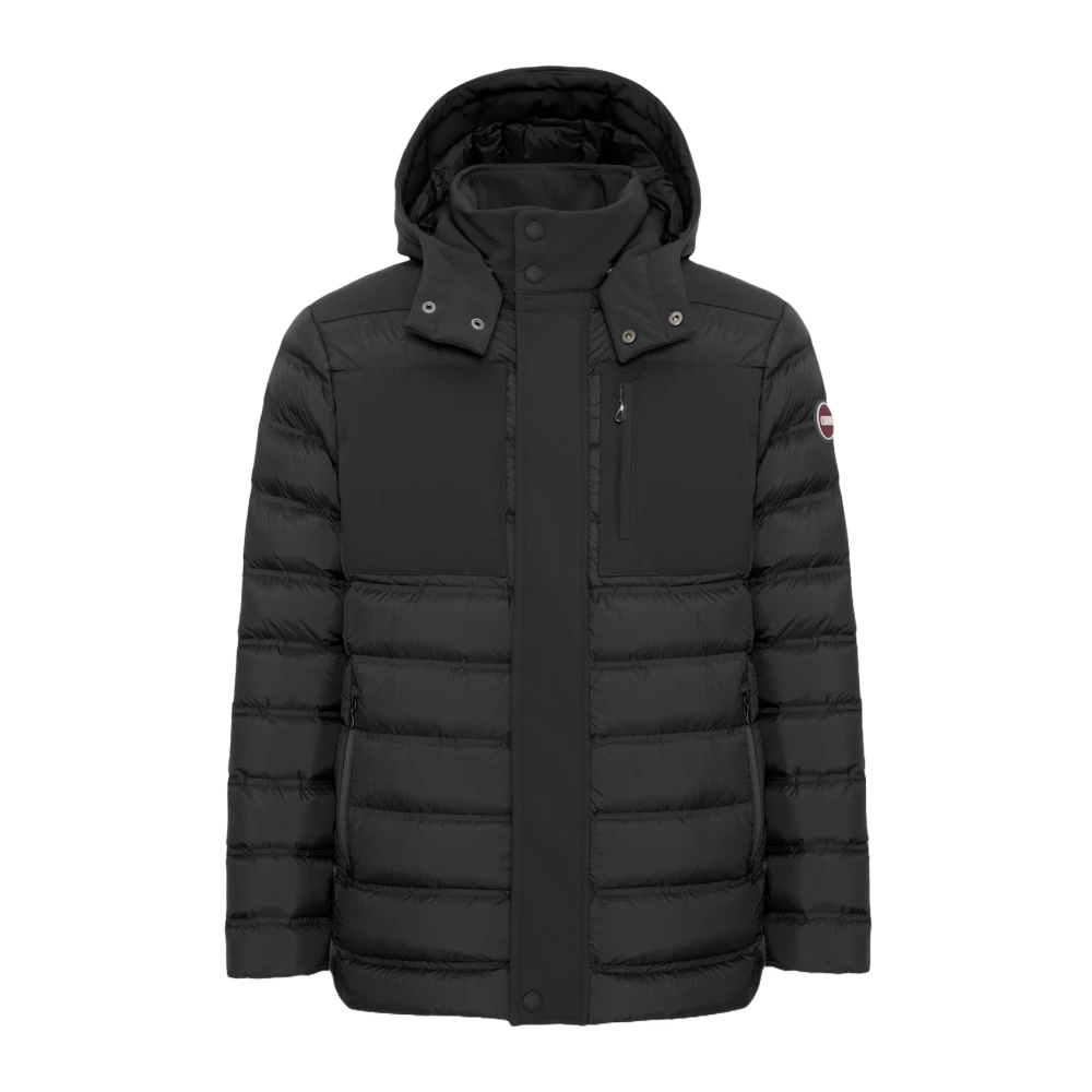 Jackets > Down Jackets - - Colmar - Modalova
