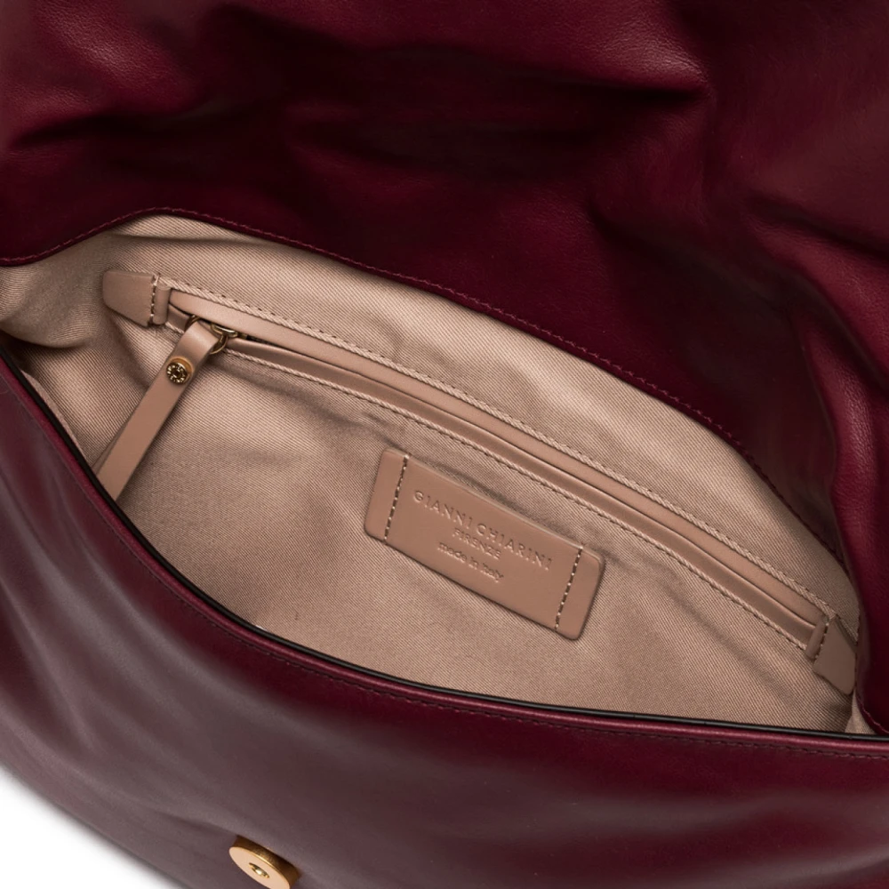 Gianni Chiarini Mirea Handtas Brown Dames